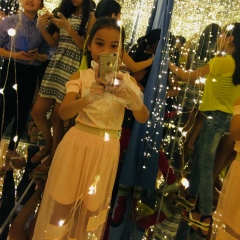 Луиза Шералиева, 28.09.1988, Алматы