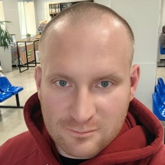 Андрей Путилов, 15.11, Ухта