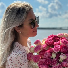 Наталья Мурашко, 01.03.1984, Санкт-Петербург