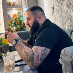 Геворг Хачатрян, 05.02, Mannheim