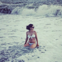 Адель Абрамович, 06.04.1995, Сочи