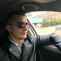 Dmitry Kirillov, 13.11, Москва