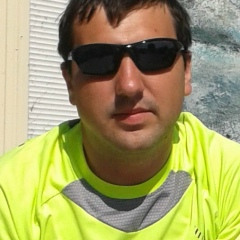 Алексей Дядченко, 05.02.1984, Киев