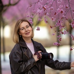 Ксения Новикова, 18.11, Краснодар