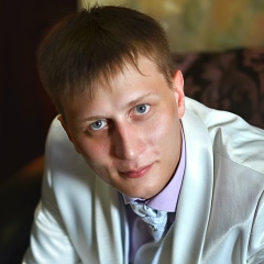 Станислав Креков, 07.08, Москва