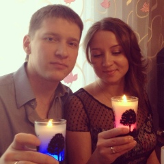 Алёна Барсукова, 31.03.1987, Самара