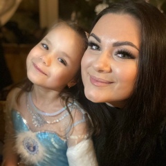 Екатерина Винтер, 13.07.1985, Киев