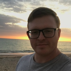 Сергей Синицын, 06.01, Краснодар