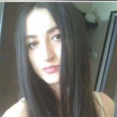 Рузана Бишенова, 18.01.1984, Нальчик