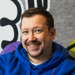 Александр Мясников, Пермь