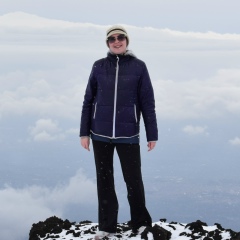 Александра Дьякова, 10.02.1988, Санкт-Петербург