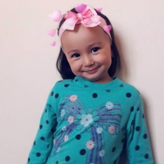 Садахат Абишева-Исмаилова, 05.05.1991, Астана