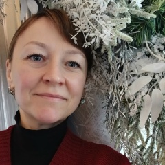 Василина Валерьевна, Санкт-Петербург