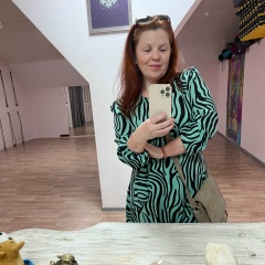 Елена Разина, 11.10.1976, Владимир