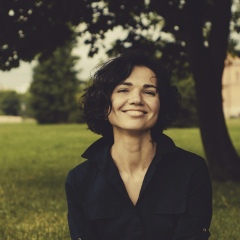 Евгения Шенгер, 25.02, Санкт-Петербург