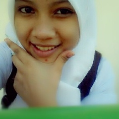 Ulfa Alfiah, 09.02.1998