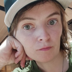 Анна Дрожжина, 29.09, Санкт-Петербург