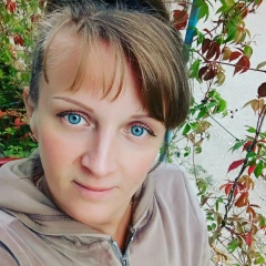 Алена Бордуленко, 07.06, Симферополь