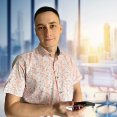 Роман Князькин, 04.12.1992, Красноярск