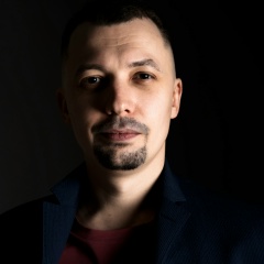 Артём Шульга, 18.05, Москва