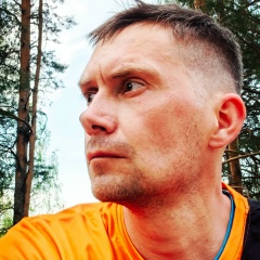 Дмитрий Алексеенко, 16.04, Сыктывкар