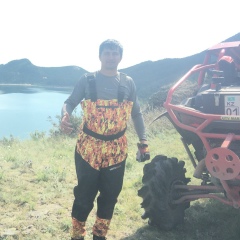 Павел Бар, 18.05, Астана