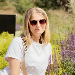 Елена Никулина, 09.01.1983, Санкт-Петербург