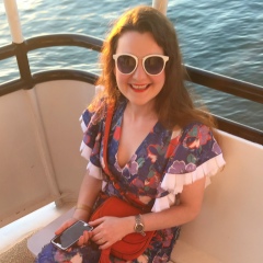 Nastya Grimshaw, 07.02.1989, Vero Beach