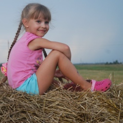 Оля Владимирова, 16.05.1984, Санкт-Петербург