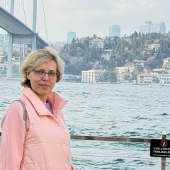 Оля , Озерск