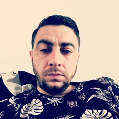 Gutu Gabriel, 24.11.1992, Ногинск