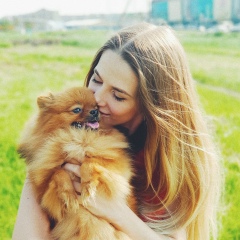 Ксения Винникова, 09.08, Петропавловск