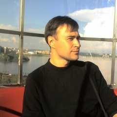 Андрей Самохотов, 10.01.1978, Москва