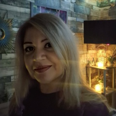 Елена Лакостова, Санкт-Петербург