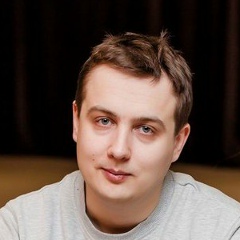 Сергей Хаус, 13.07, Минск