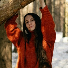 Анастасия Игнатова, 01.10