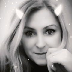 Анастасия Манулик, 05.10.1991, Полоцк