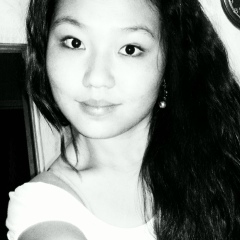 Zulaika Mederbaeva, 27.03.1995, Джалал-Абад