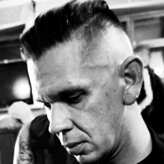 Антон Рике, 10.07.1985, Томск