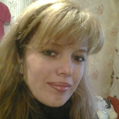 Оксана Руденко, 25.10.1986, Марганец