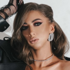 Елена Крылова-Бритоусова, 17.02, Санкт-Петербург