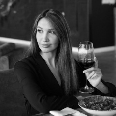 Юлия Турайкина, 03.11, Иркутск