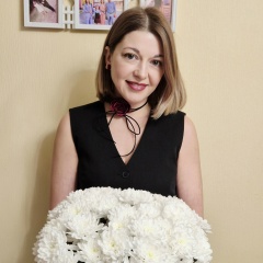 Ирина Бутылкина, 21.01, Ярославль