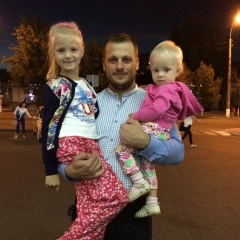 Саша Якимюк, 19.04, Белая Церковь