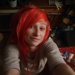 Любаня Журавлева, 15.01.1988, Санкт-Петербург