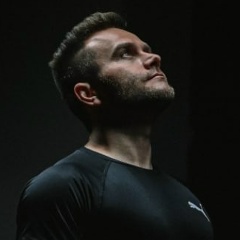 Алексей Барсуков, 24.03, Москва