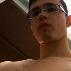 Олег Бирбрайер, 26.04.1986, Кишинев