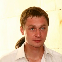 Александр Шевченко, 23.08, Киев