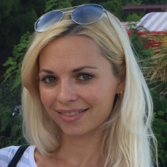 Ирина Якубенко, 06.11, Самара