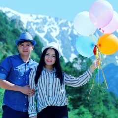 Сундет Мейрбеков, 02.04, Шымкент